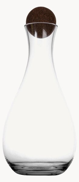 Ručne fúkaná karafa Nature, 2 l