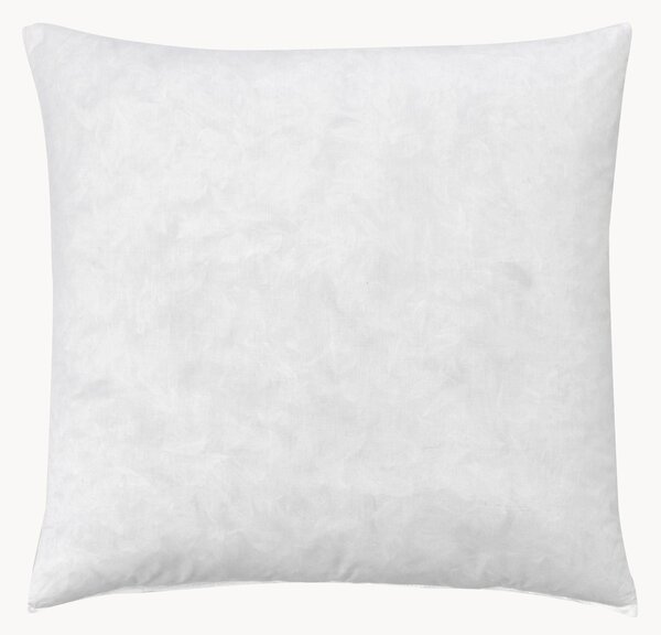 Výplň do vankúša Comfort, výplň z peria, rôzne veľkosti