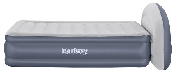 Bestway Nafukovací matrac, posteľ 152 x 229 x 84 cm - Bestway 671BD