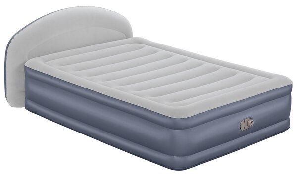 Bestway Nafukovací matrac, posteľ 152 x 229 x 84 cm - Bestway 671BD