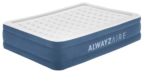 Bestway Nafukovací matrac, posteľ 203 x 152 x 46 cm - Bestway 67624