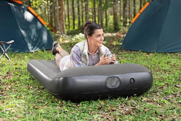Bestway Nafukovací matrac 99 x 188 x 30 cm - Bestway 671BQ