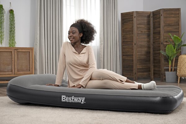 Bestway Nafukovací matrac 99 x 188 x 30 cm - Bestway 671BQ