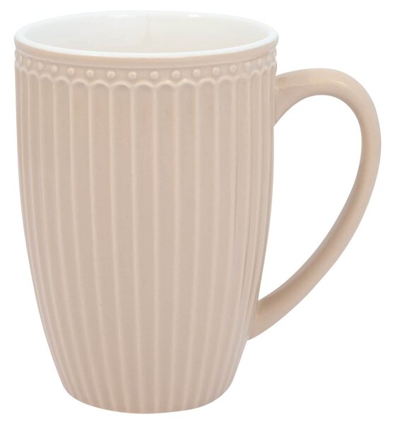 Hrnček Alice Creamy Fudge 500 ml