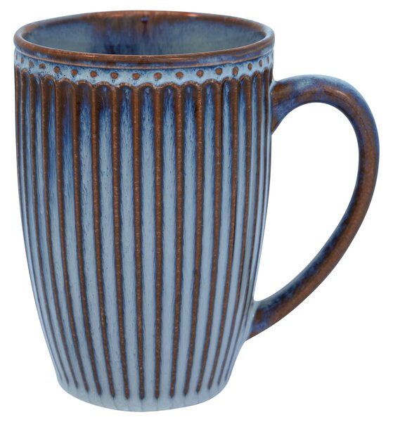 Hrnček Alice Oyster Blue 500 ml