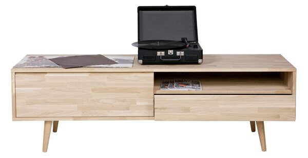 MUZZA TV STOLÍK TYGO 150 x 44 CM
