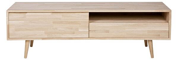 MUZZA TV STOLÍK TYGO 150 x 44 CM