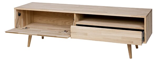 MUZZA TV STOLÍK TYGO 150 x 44 CM