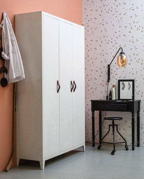 MUZZA TOALETNÝ STOLÍK ROMY 75 X 38