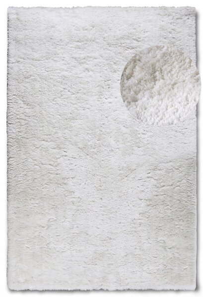 Koberec Hanse Home Myk Olaf ivory / biely