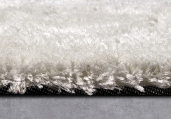 Koberec Hanse Home Myk Olaf ivory / biely