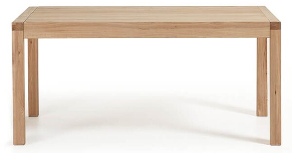 MUZZA ROZKLADACÍ JEDÁLENSKÝ STÔL VIVY 180 (230) X 90 cm PRÍRODNÝ