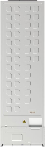 Gorenje NRKI517E41 + kupóny na daľší nákup - Chladnička kombinovaná zabudovateľná
