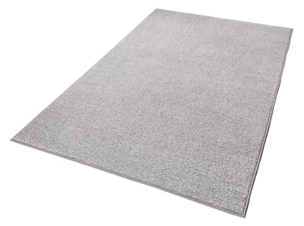 Koberec Hanse Home Pure sivý