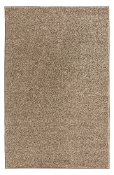 Koberec Hanse Home Pure hnedý