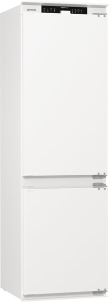 Gorenje NRKI517E41 + kupóny na daľší nákup - Chladnička kombinovaná zabudovateľná
