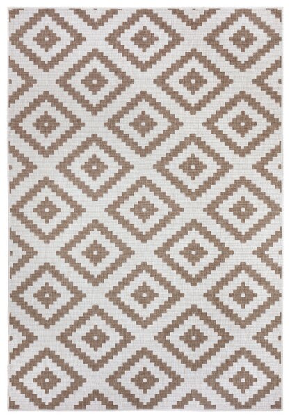 Obojstranný koberec Hanse Home Twin Malta linen