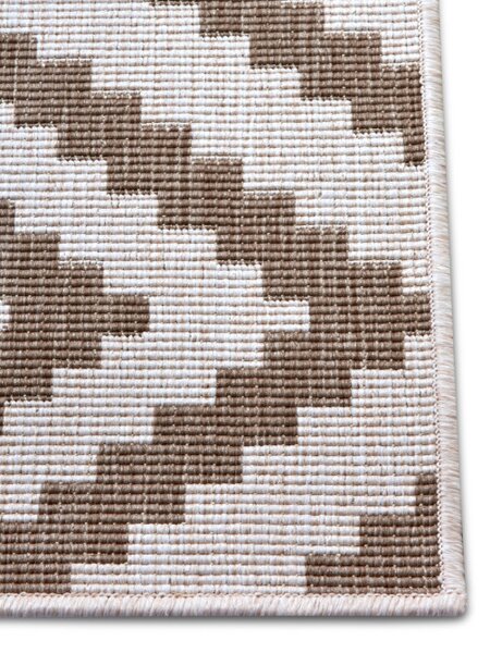 Obojstranný koberec Hanse Home Twin Malta linen