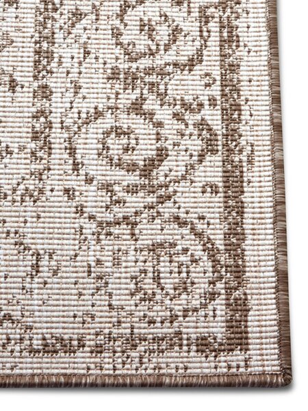 Obojstranný koberec Hanse Home Twin Supreme Cebu linen
