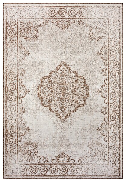 Obojstranný koberec Hanse Home Twin Supreme Cebu linen