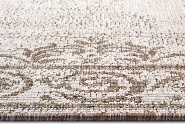 Obojstranný koberec Hanse Home Twin Supreme Cebu linen