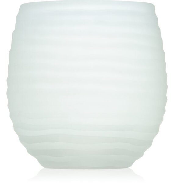 Ipuro Atelier by ipuro Blanc vonná sviečka 245 g
