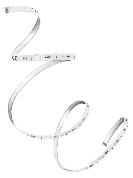 Osram - LED RGB stmievateľný pásik pre TV FLEX AUDIO 2m LED/3,6W/5V + diaľkový ovládač