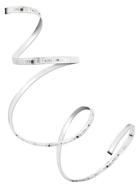 Osram - LED RGB stmievateľný pás SMART+ MAGIC FLEX 3m LED/15,5W/230V Wi-Fi
