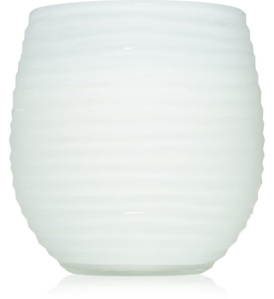 Ipuro Atelier by ipuro Blanc vonná sviečka 735 g