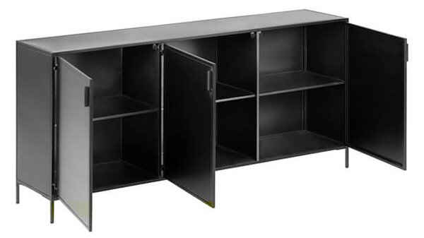 MUZZA KOMODA SHANTAY 160 X 72