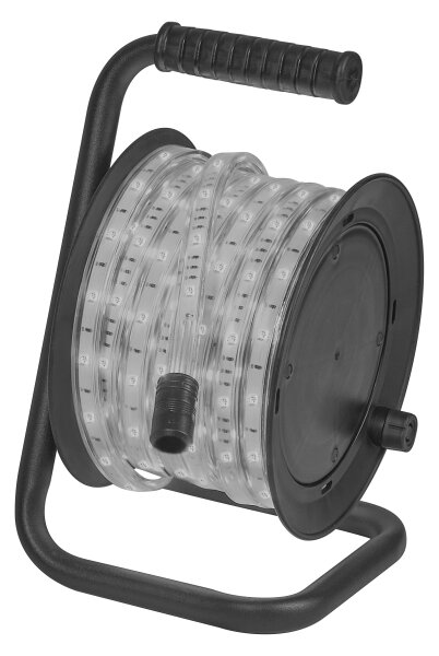 Osram - LED RGB Stmievateľný vonkajší pás FLEX 20m LED/135W/230V IP65 + DO