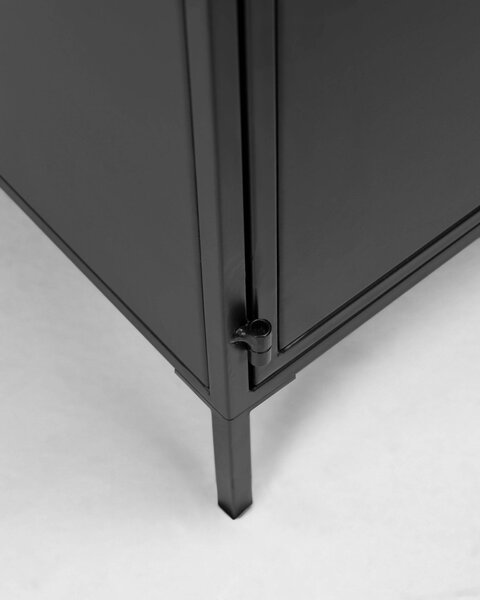 MUZZA KOMODA SHANTAY 160 X 72