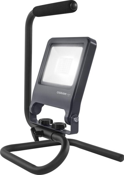 Osram - LED reflektor s držiakom S-STAND LED/30W/230V IP65