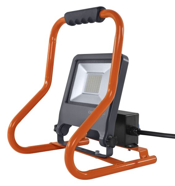 Osram - LED reflektor s držiakom R-STAND LED/50W/230V IP44