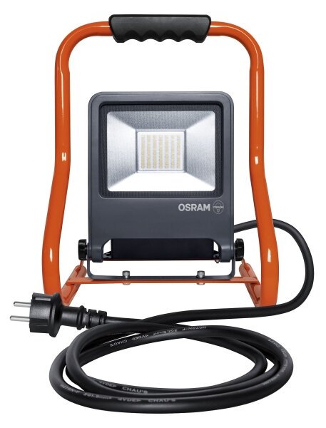 Osram - LED reflektor s držiakom R-STAND LED/50W/230V IP44