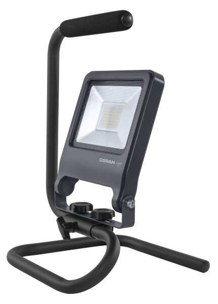 Osram - LED reflektor s držiakom S-STAND LED/30W/230V IP65