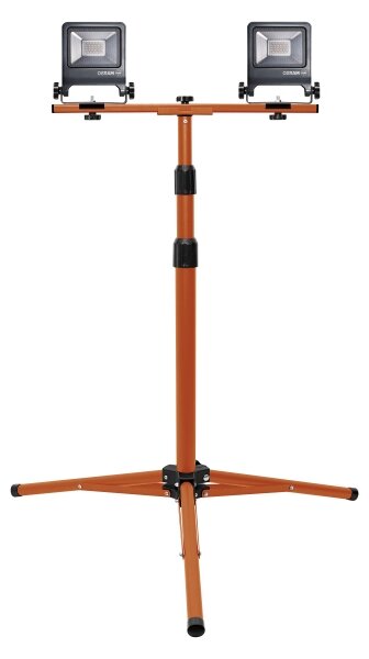 Osram - LED reflektor s držiakom TRIPOD 2xLED/20W/230V IP65