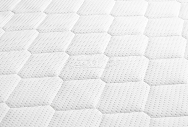 BOXSPRINGOVÝ MATRAC, 90/200 cm Livetastic - Online Only spálne, Online Only