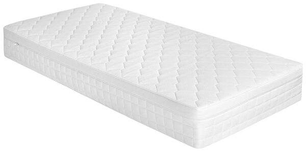 BOXSPRINGOVÝ MATRAC, 90/200 cm Livetastic - Online Only spálne, Online Only