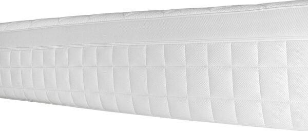 BOXSPRINGOVÝ MATRAC, 90/200 cm Livetastic - Online Only spálne, Online Only