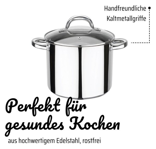 HRNIEC NA ZELENINU 20 cm GSW - Online Only bytové doplnky, Online Only