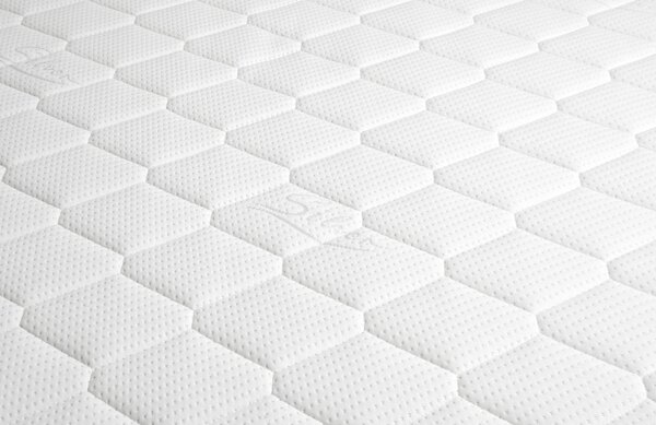 BOXSPRINGOVÝ MATRAC, 90/200 cm Livetastic - Online Only spálne, Online Only