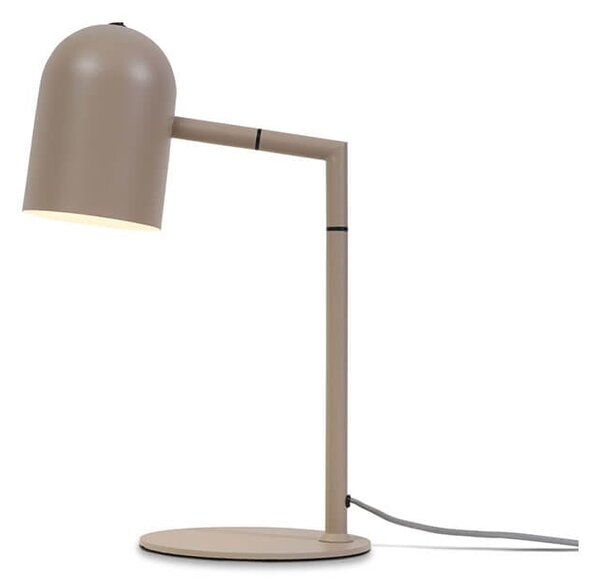 MUZZA STOLNÁ LAMPA MARSEILLE PIESKOVÁ