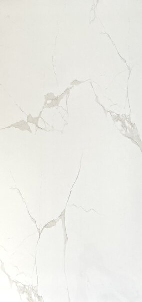 Statuario Classic 60x60 R 7,5mm