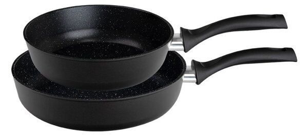 Remoska Súprava panvíc Remoska Europa 24 cm hlboká, 26 cm
