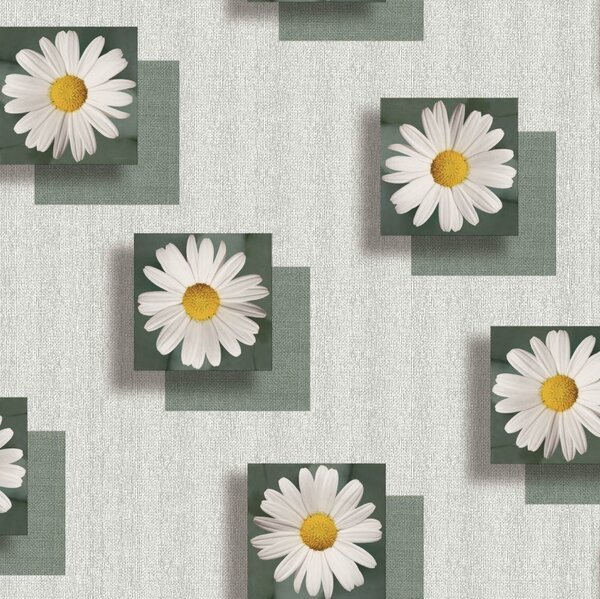 Obrus PVC FL-1762-01 - Role 140cm x20m