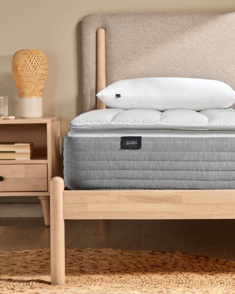 MUZZA MATRAC YOKO ADAPTIVE FOAM 140 X 190 CM