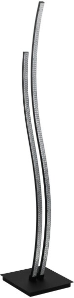 Eglo 99805 - LED Stojacia lampa LEJIAS LED/8W/230V