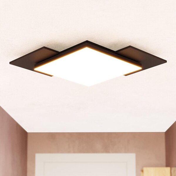 Eglo 99655 - LED Stropné svietidlo TAMURIA LED/10W/230V