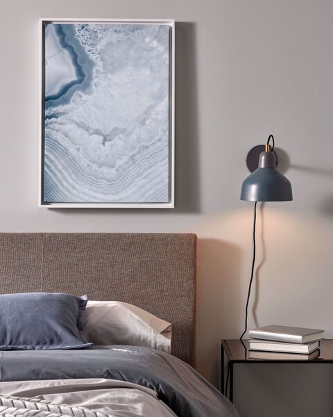 MUZZA NÁSTENNÁ LAMPA BRIA